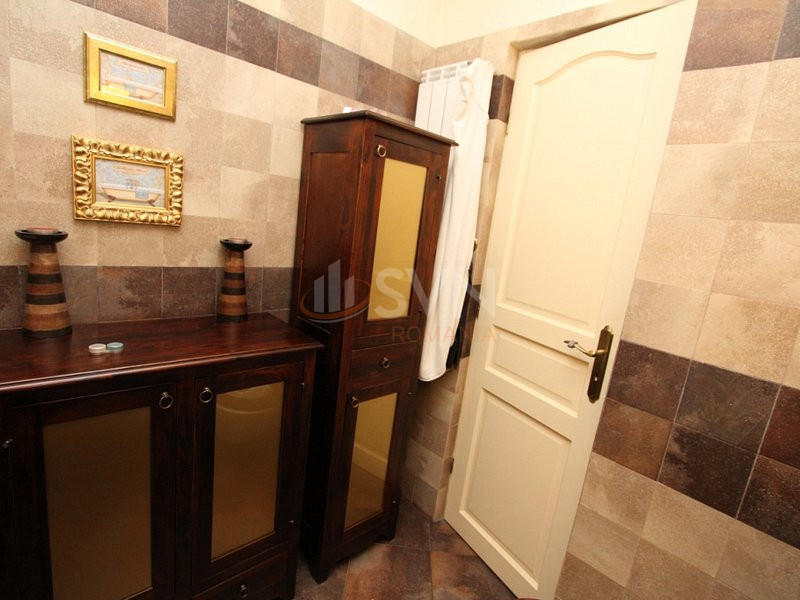 Apartament, 3 camere Bucuresti/Dorobanti