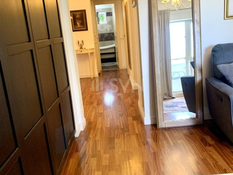 Apartament, 3 camere Bucuresti/Dorobanti