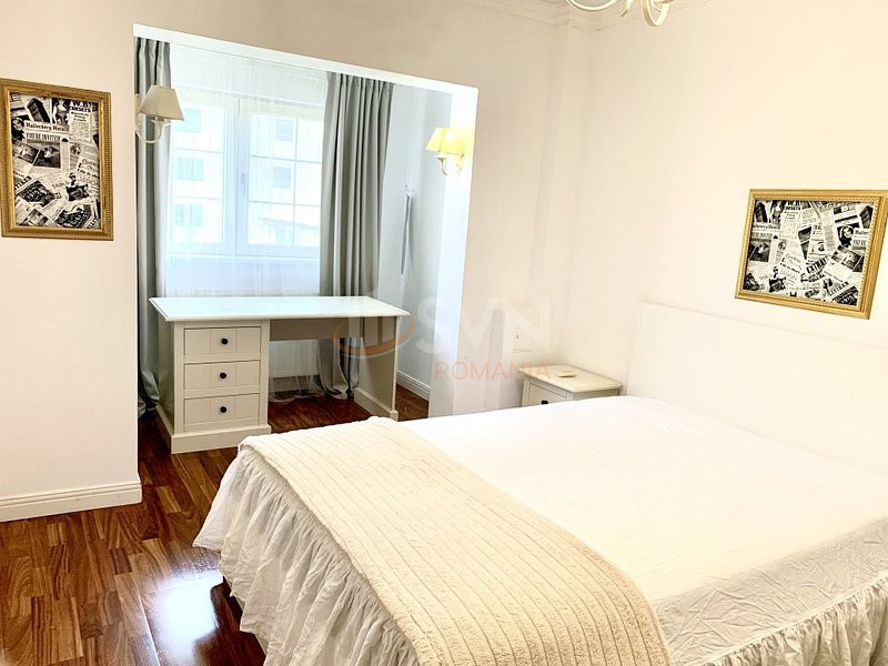 Apartament, 3 camere Bucuresti/Dorobanti