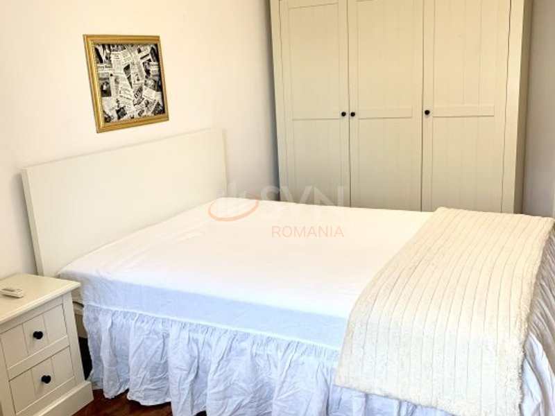 Apartament, 3 camere Bucuresti/Dorobanti