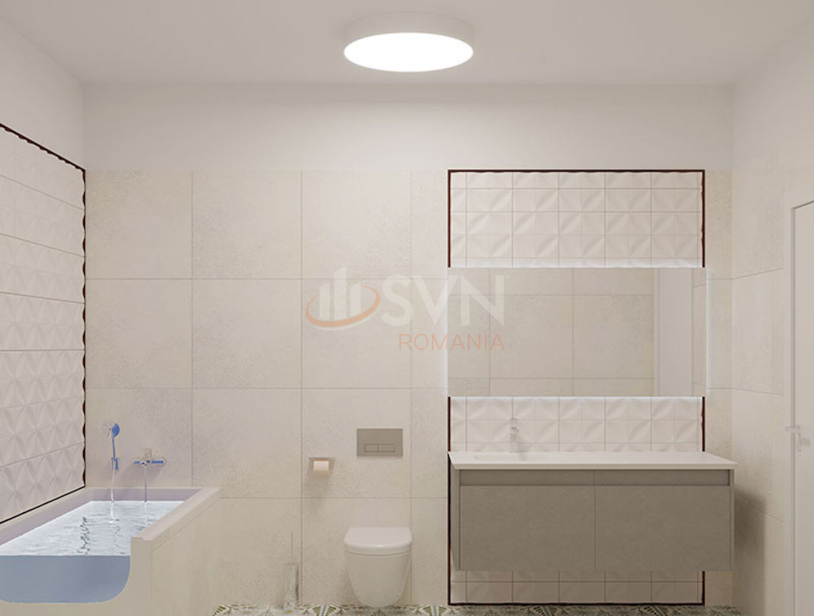 Apartament, 3 camere Bucuresti/Baneasa