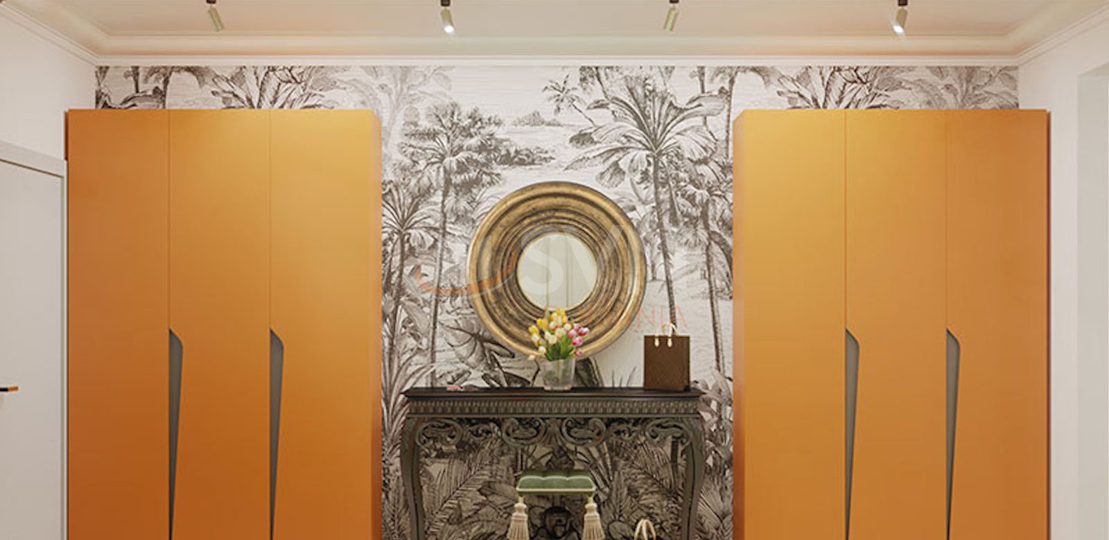 Apartament, 3 camere Bucuresti/Baneasa