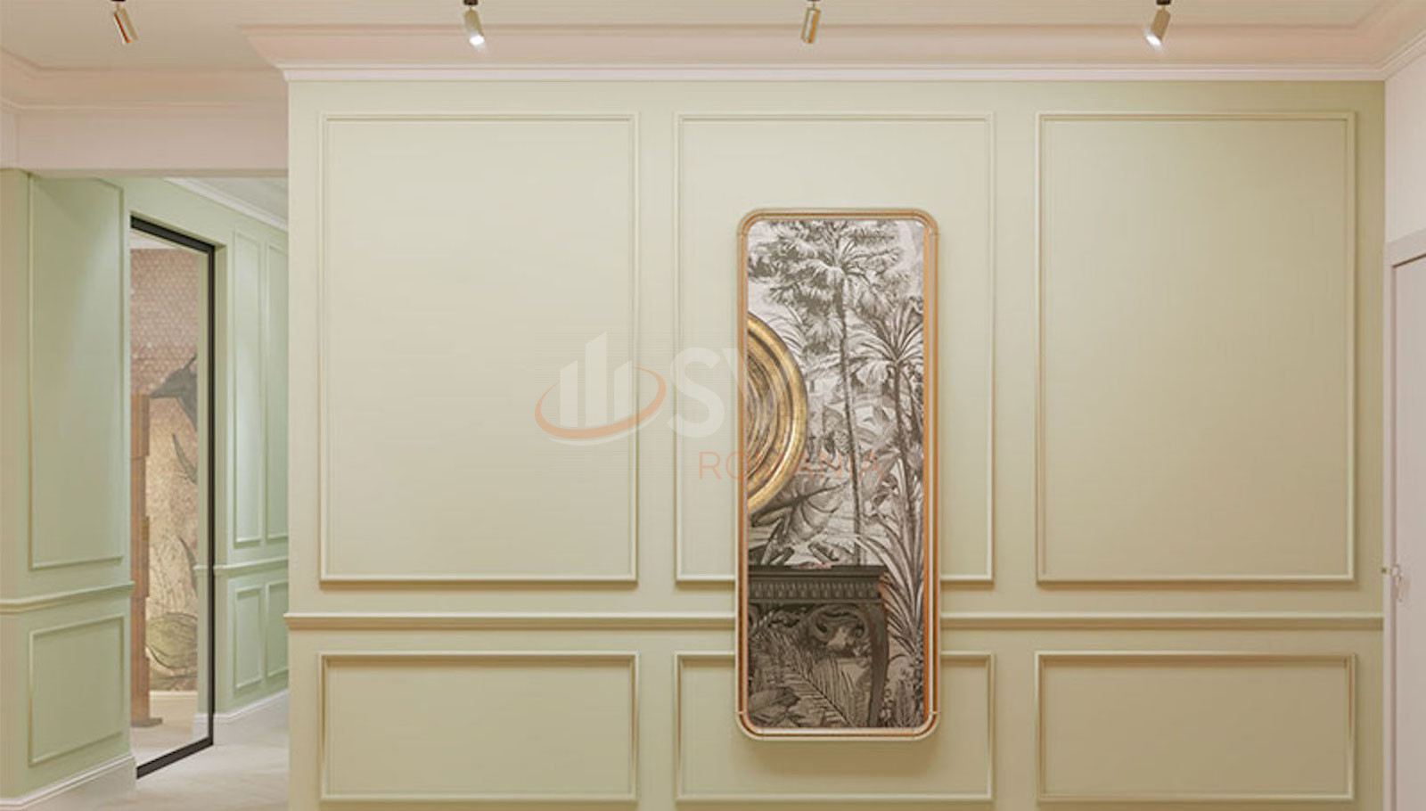 Apartament, 3 camere Bucuresti/Baneasa