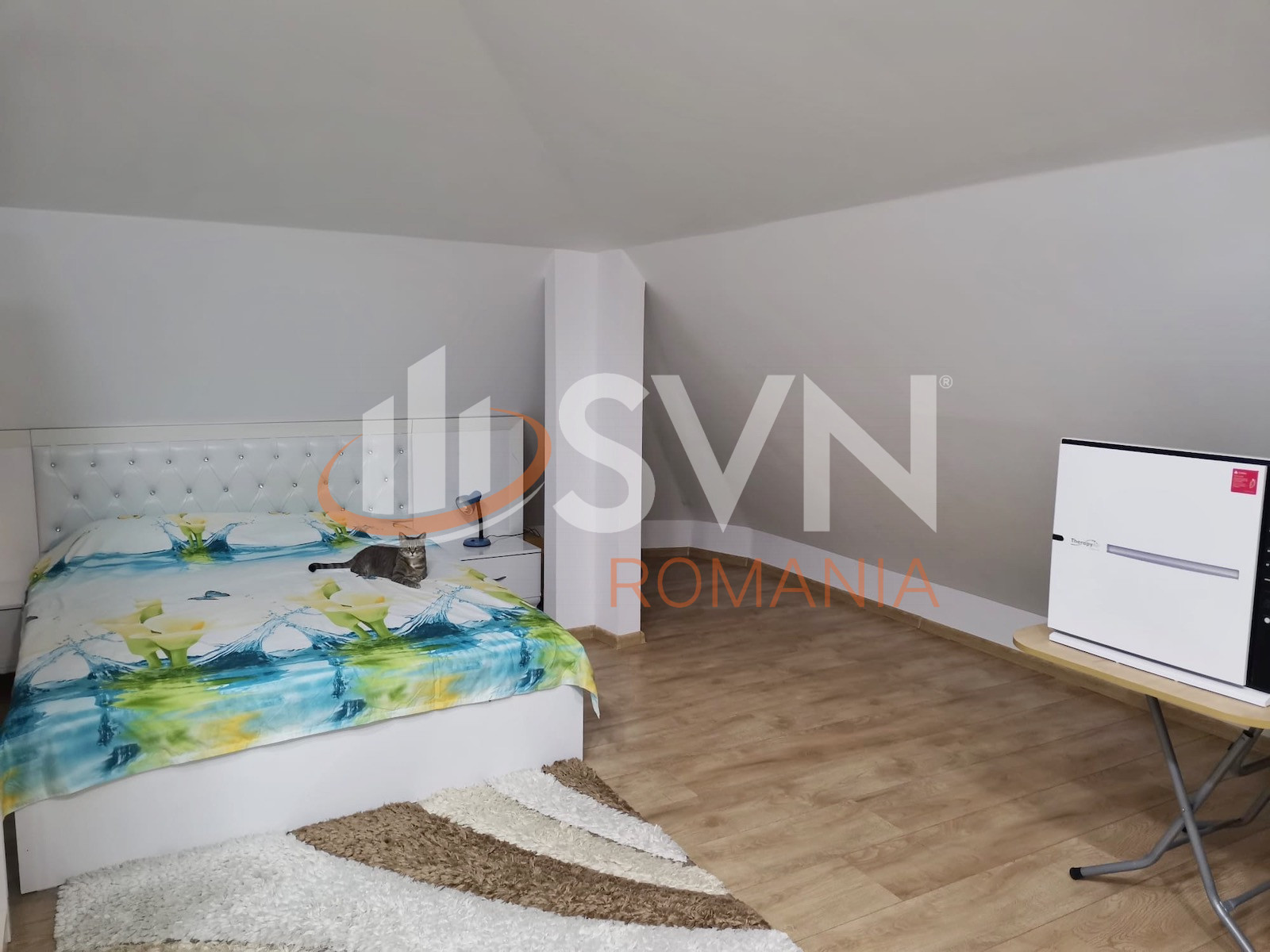 Apartament, 3 camere Bucuresti/Bucurestii Noi