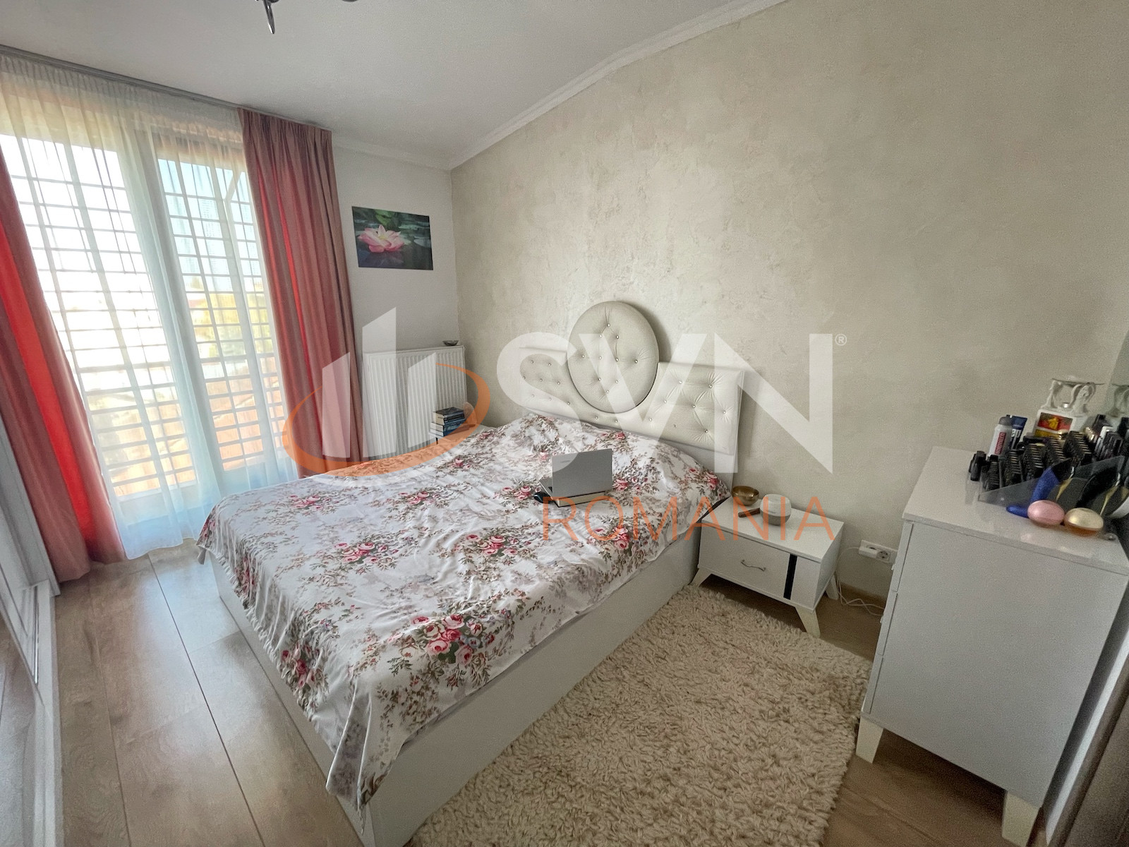 Apartament, 3 camere Bucuresti/Bucurestii Noi