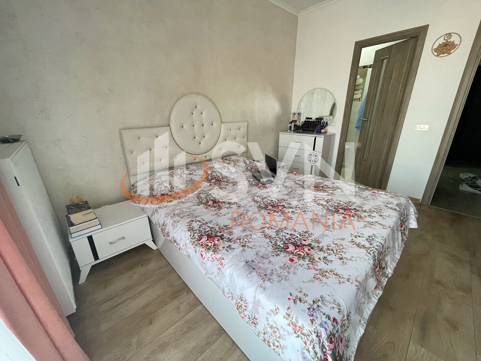 Apartament, 3 camere Bucuresti/Bucurestii Noi