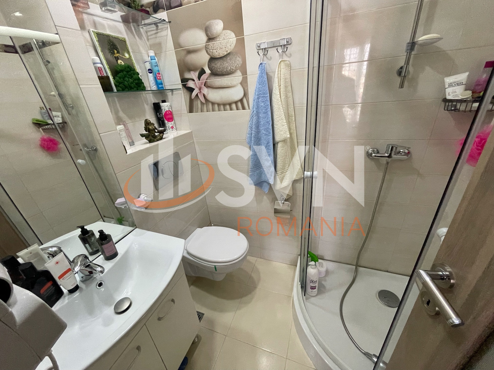 Apartament, 3 camere Bucuresti/Bucurestii Noi