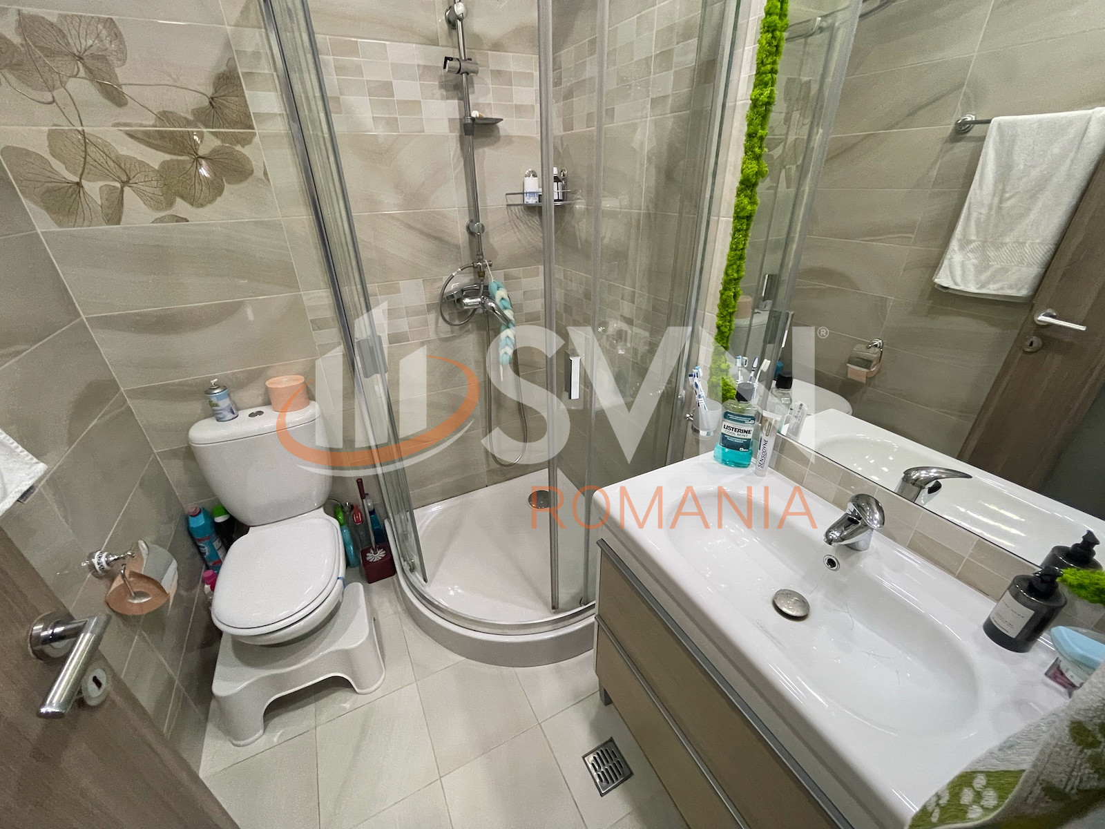 Apartament, 3 camere Bucuresti/Bucurestii Noi