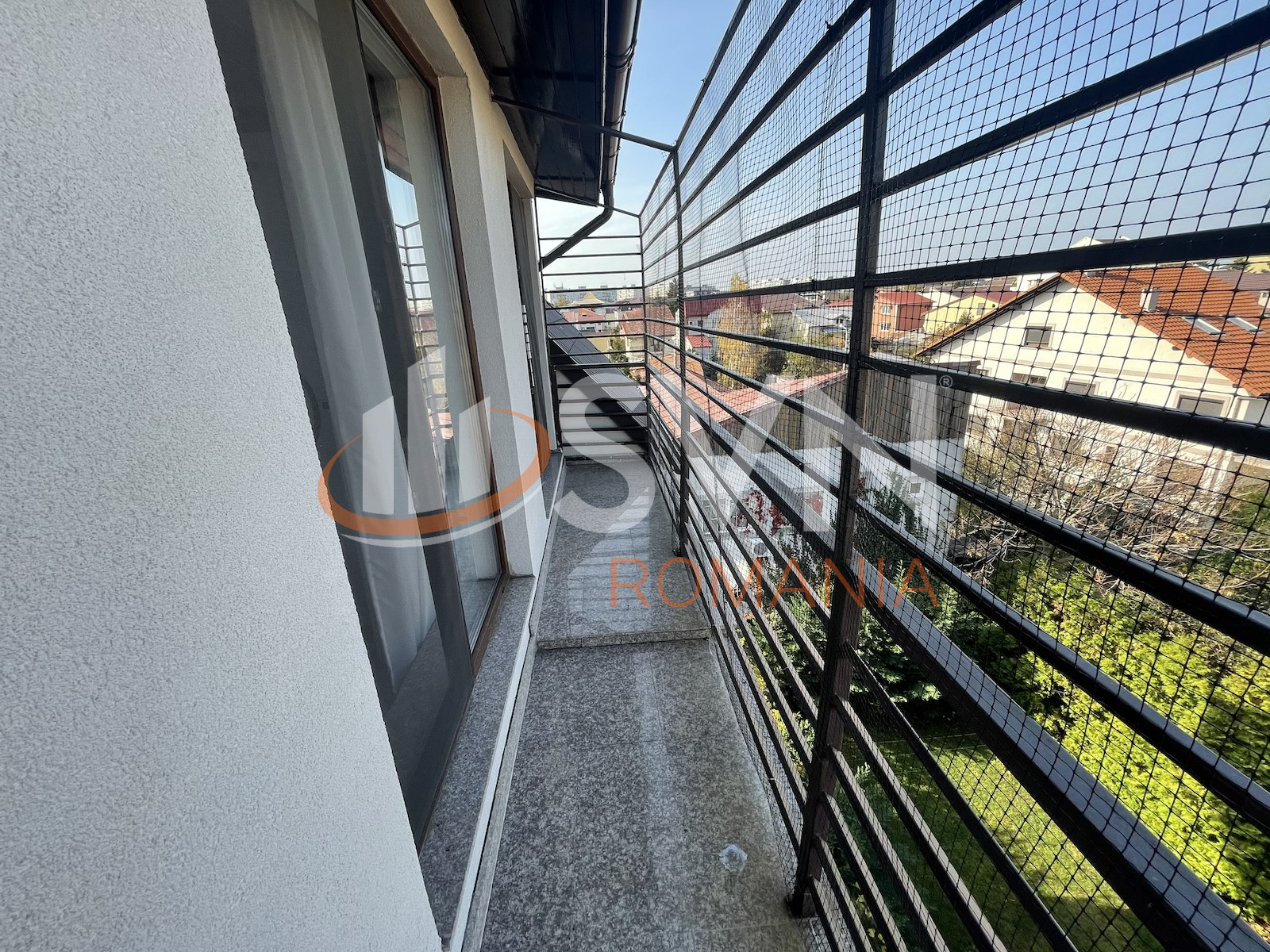 Apartament, 3 camere Bucuresti/Bucurestii Noi