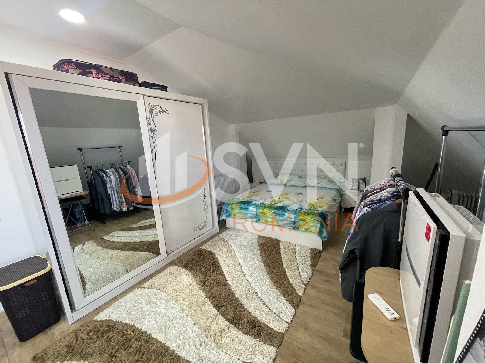 Apartament, 3 camere Bucuresti/Bucurestii Noi