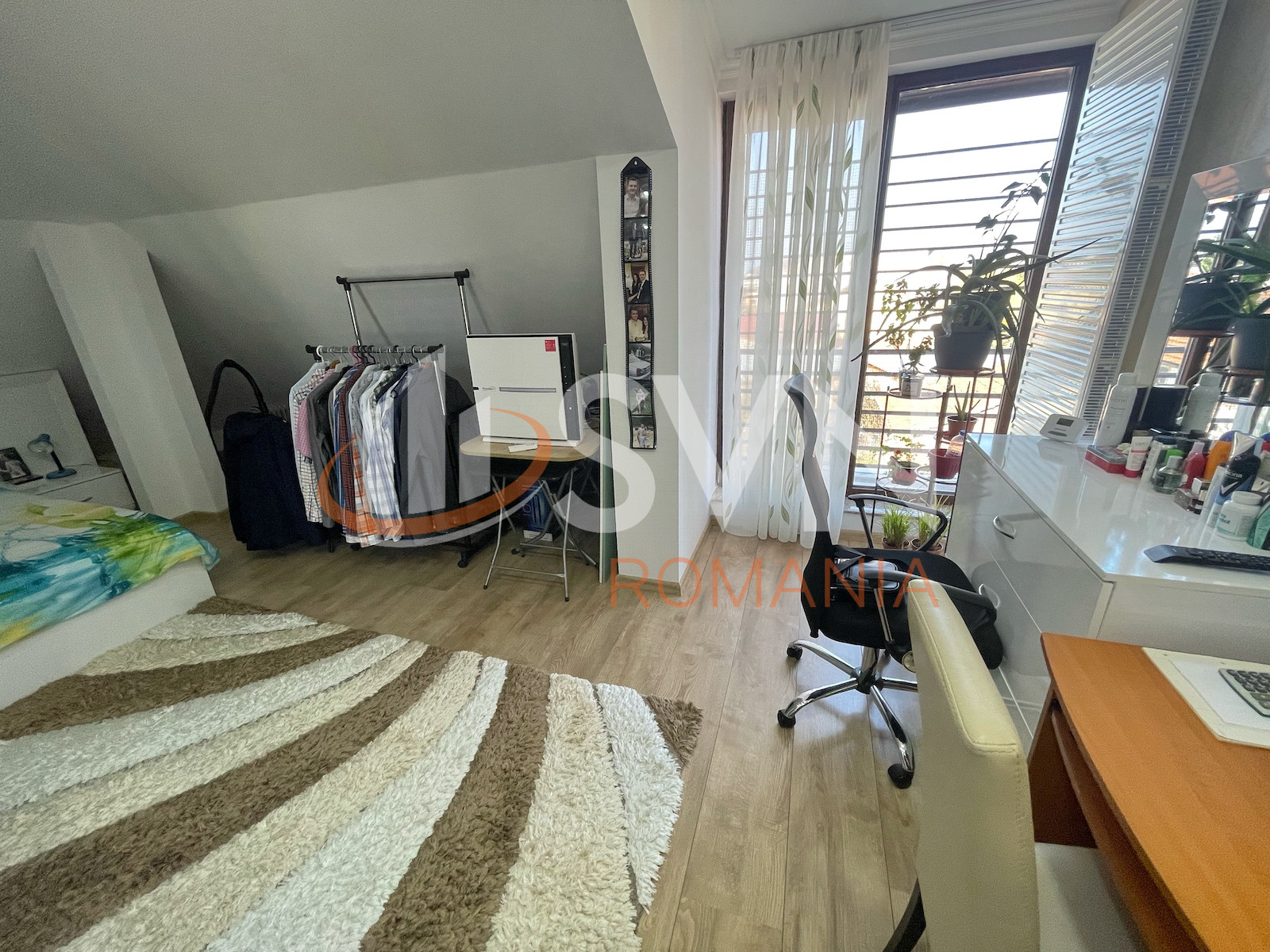 Apartament, 3 camere Bucuresti/Bucurestii Noi