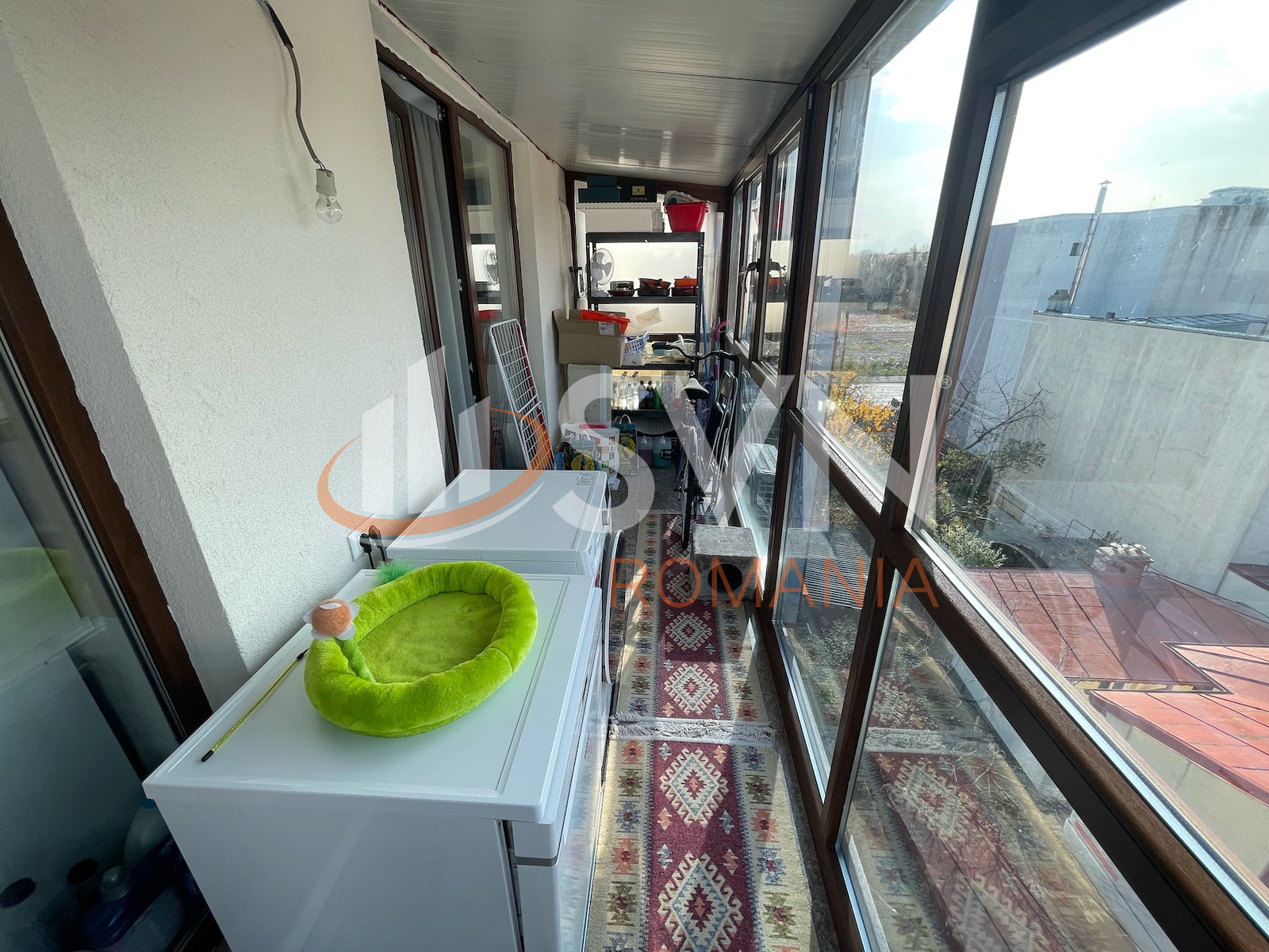 Apartament, 3 camere Bucuresti/Bucurestii Noi