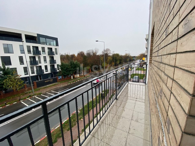 Apartament, 3 camere Bucuresti/Pipera
