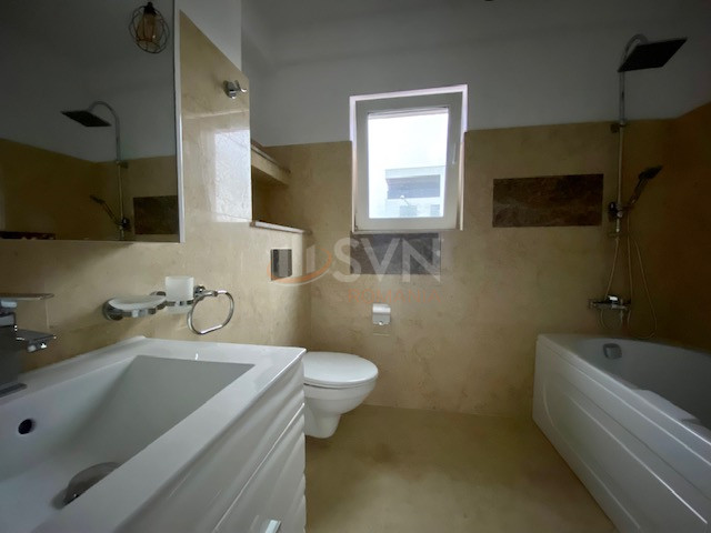 Apartament, 3 camere Bucuresti/Pipera