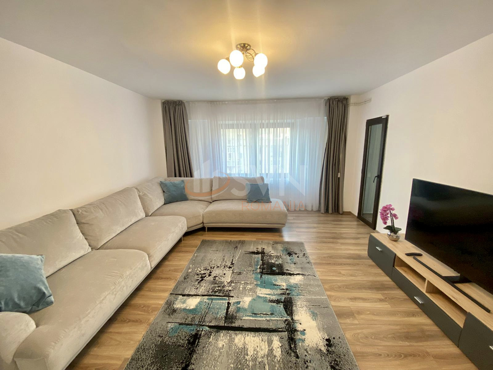 Apartament, 3 camere Bucuresti/Unirii (s3)