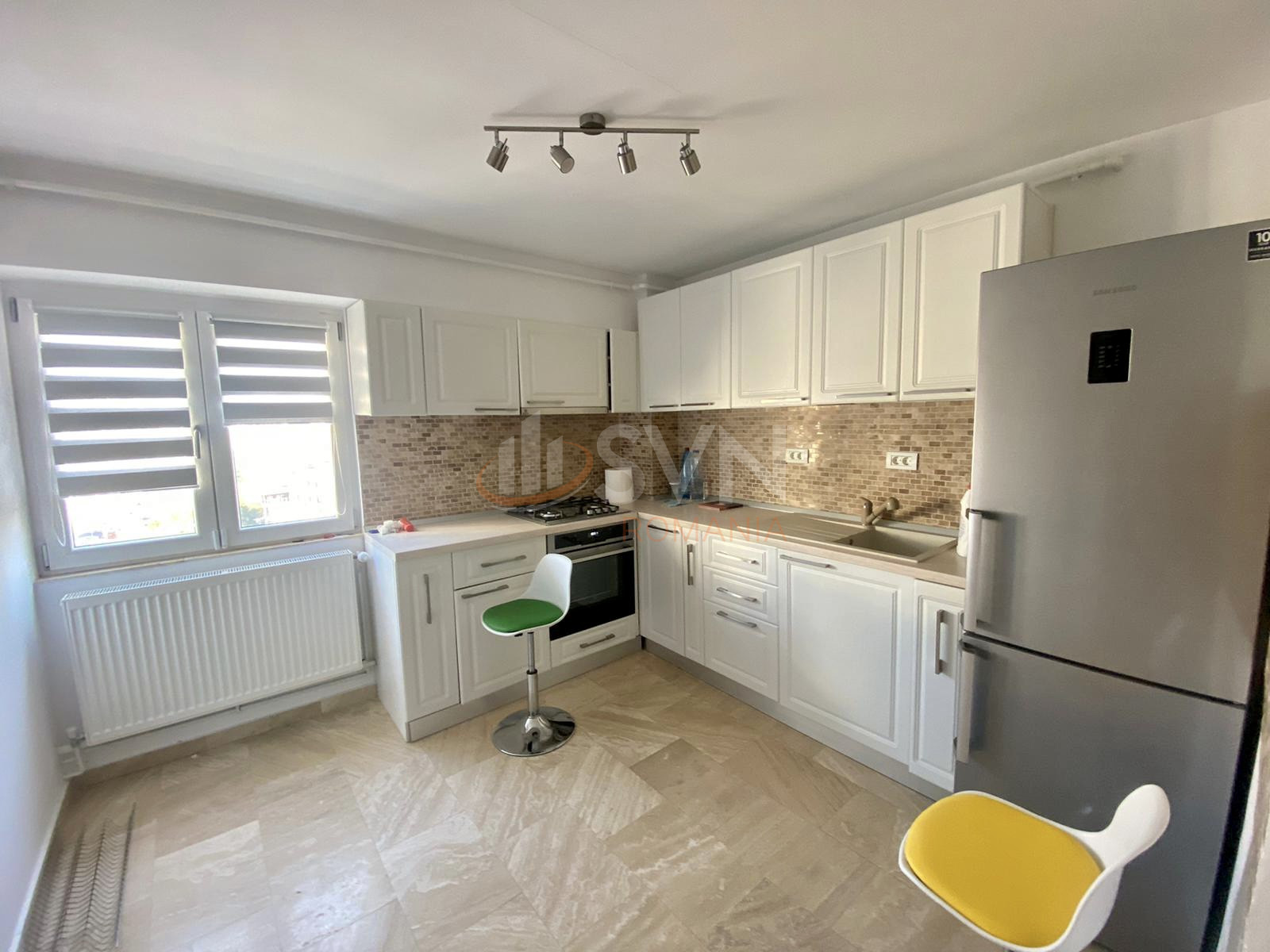 Apartament, 3 camere Bucuresti/Unirii (s3)