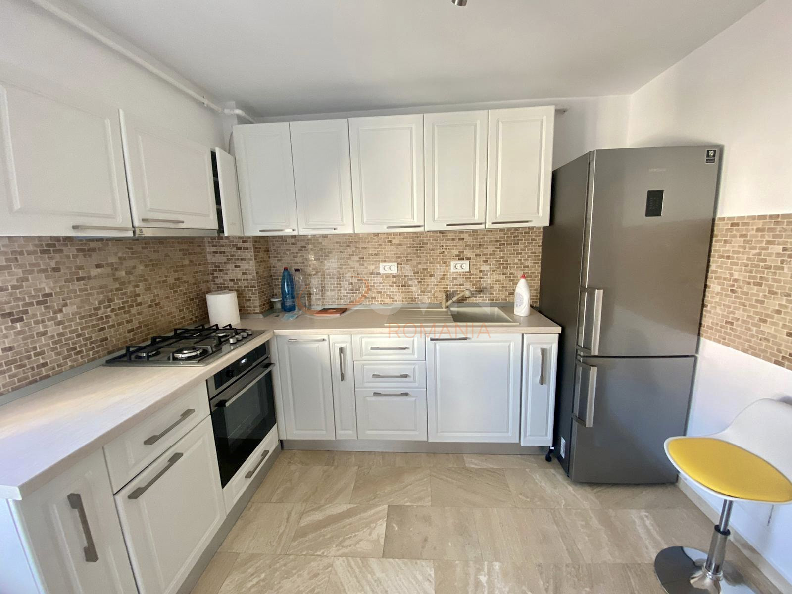 Apartament, 3 camere Bucuresti/Unirii (s3)