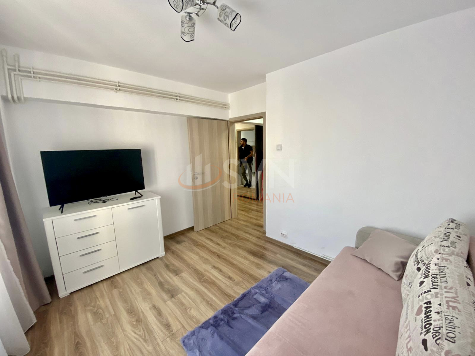 Apartament, 3 camere Bucuresti/Unirii (s3)
