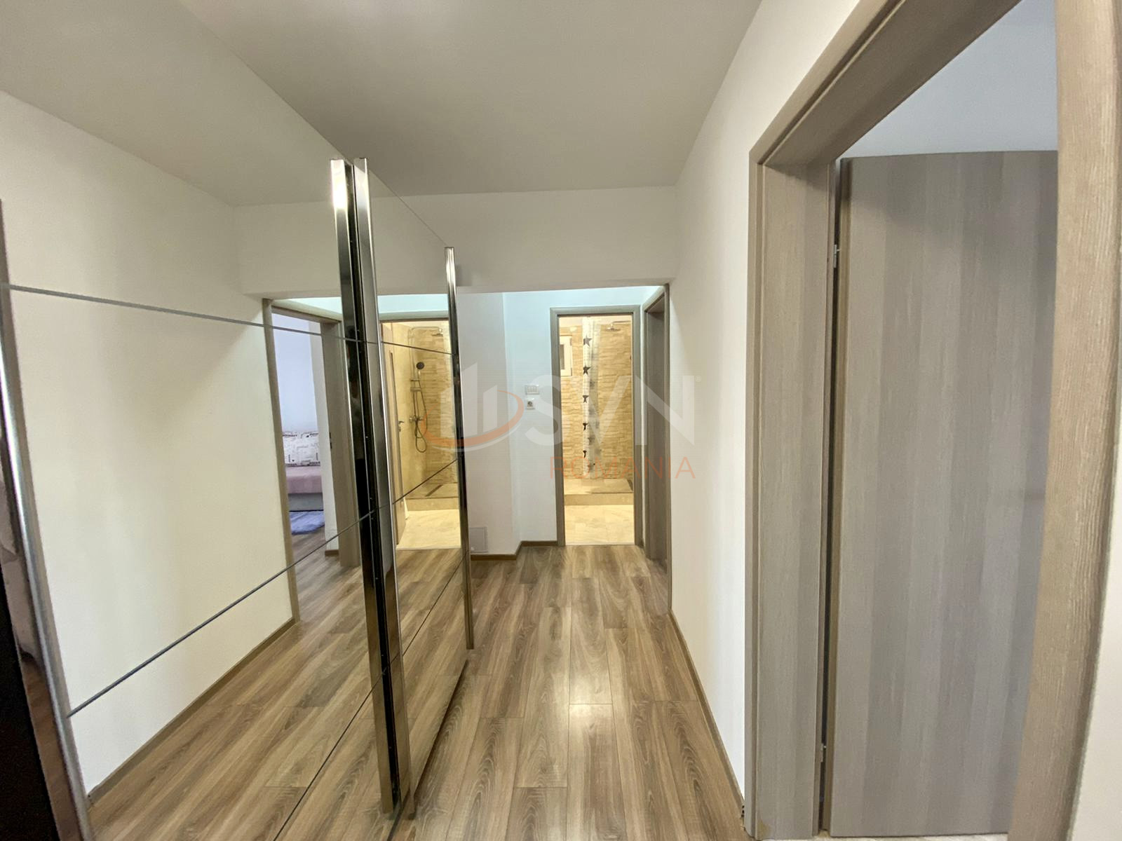 Apartament, 3 camere Bucuresti/Unirii (s3)