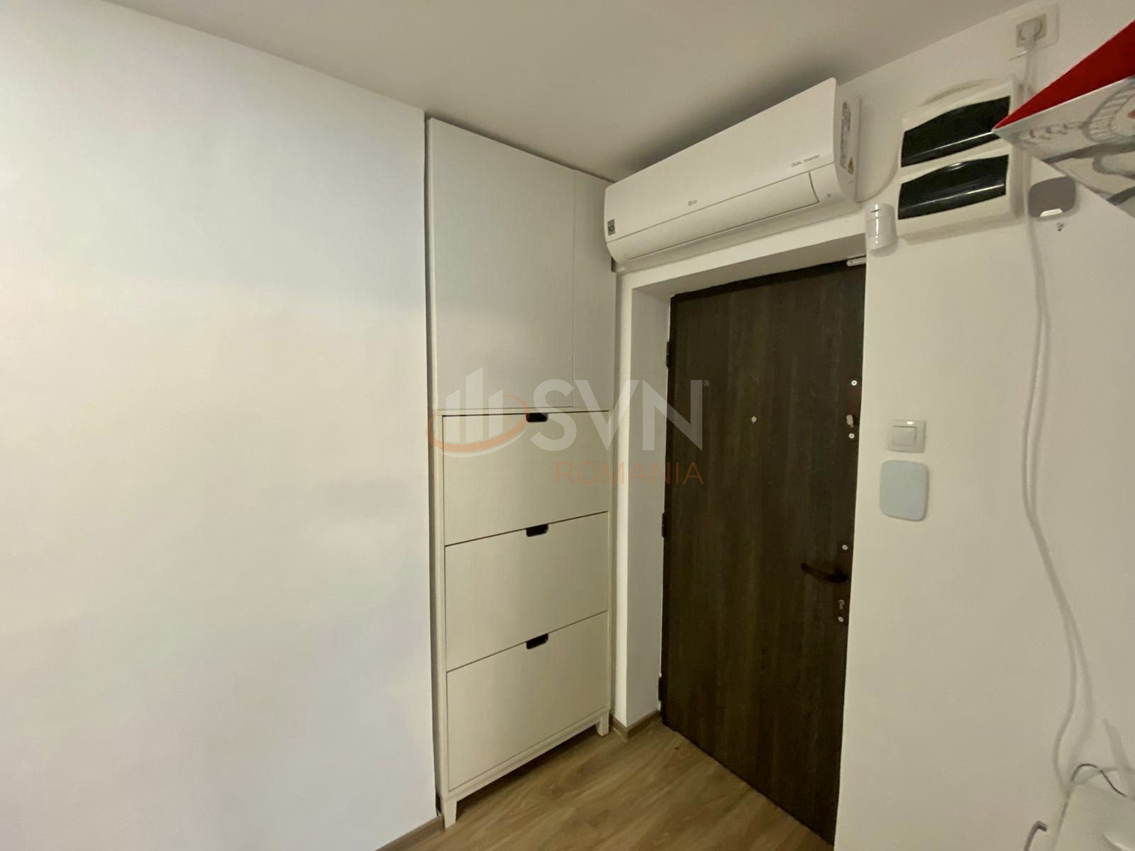 Apartament, 3 camere Bucuresti/Unirii (s3)