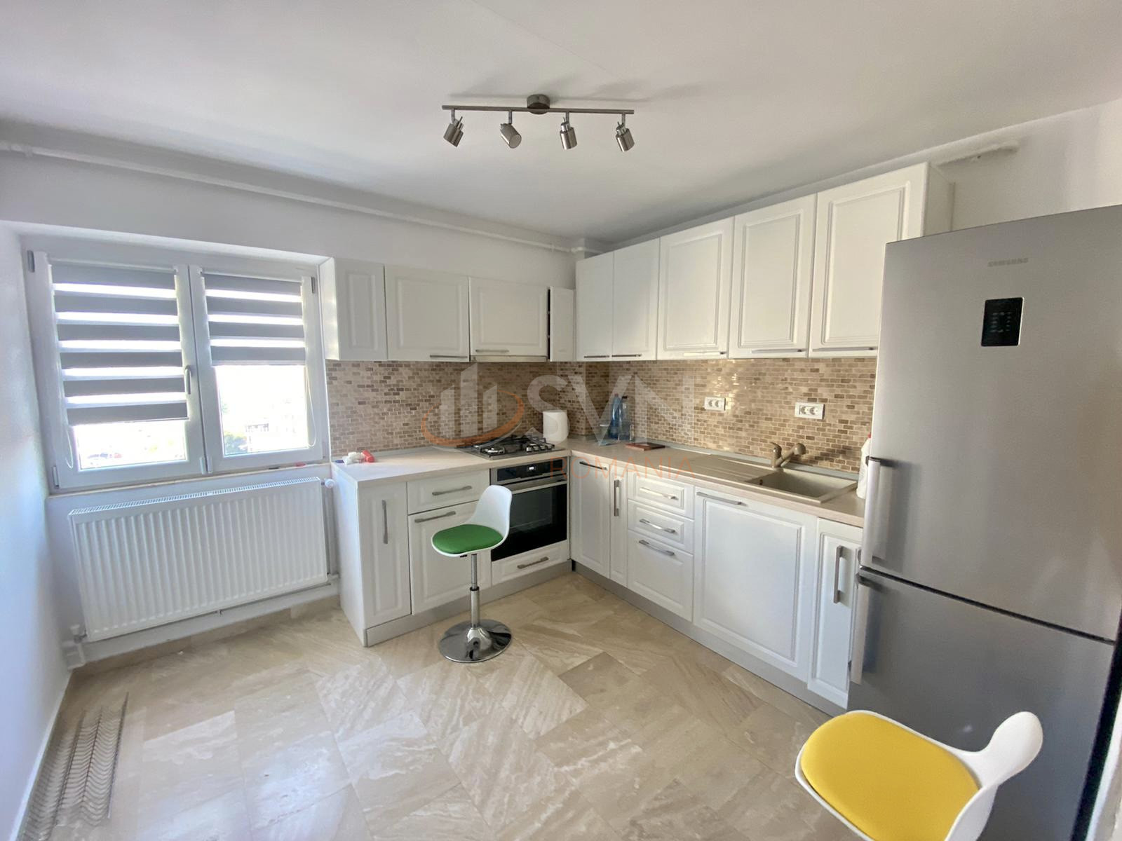 Apartament, 3 camere Bucuresti/Unirii (s3)