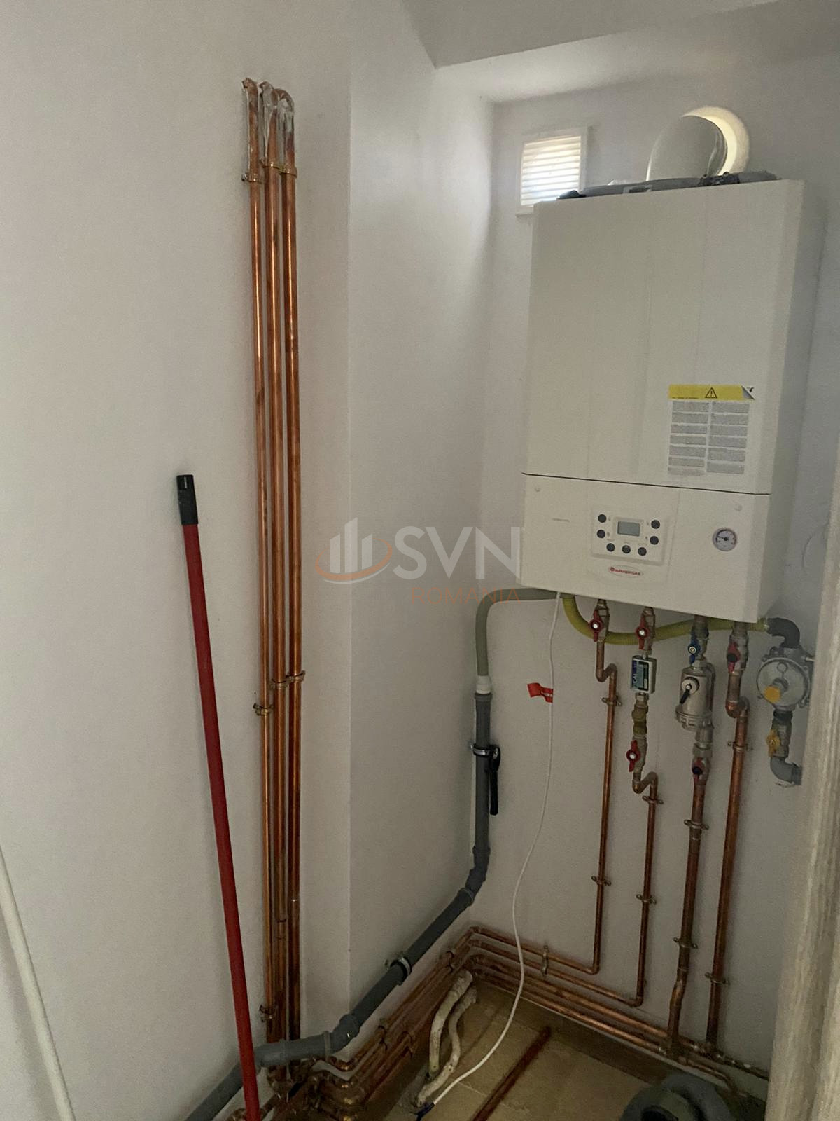 Apartament, 3 camere Bucuresti/Unirii (s3)