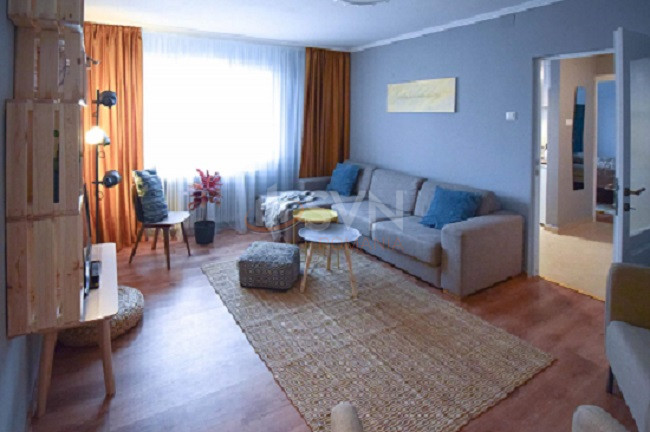 Apartament, 3 camere Cluj/Centru