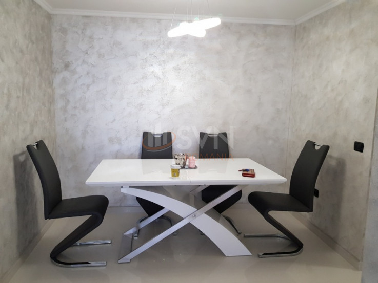 Apartament, 3 camere Cluj/Manastur