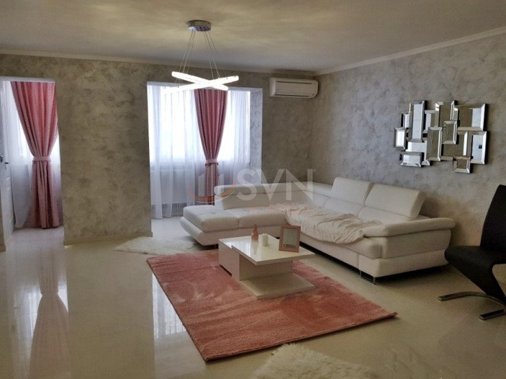 Apartament, 3 camere Cluj/Manastur