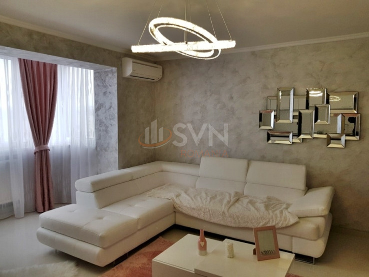 Apartament, 3 camere Cluj/Manastur