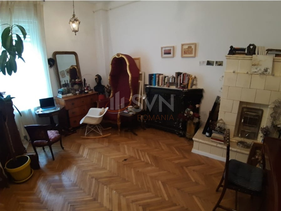 Apartament, 3 camere Cluj/Centru