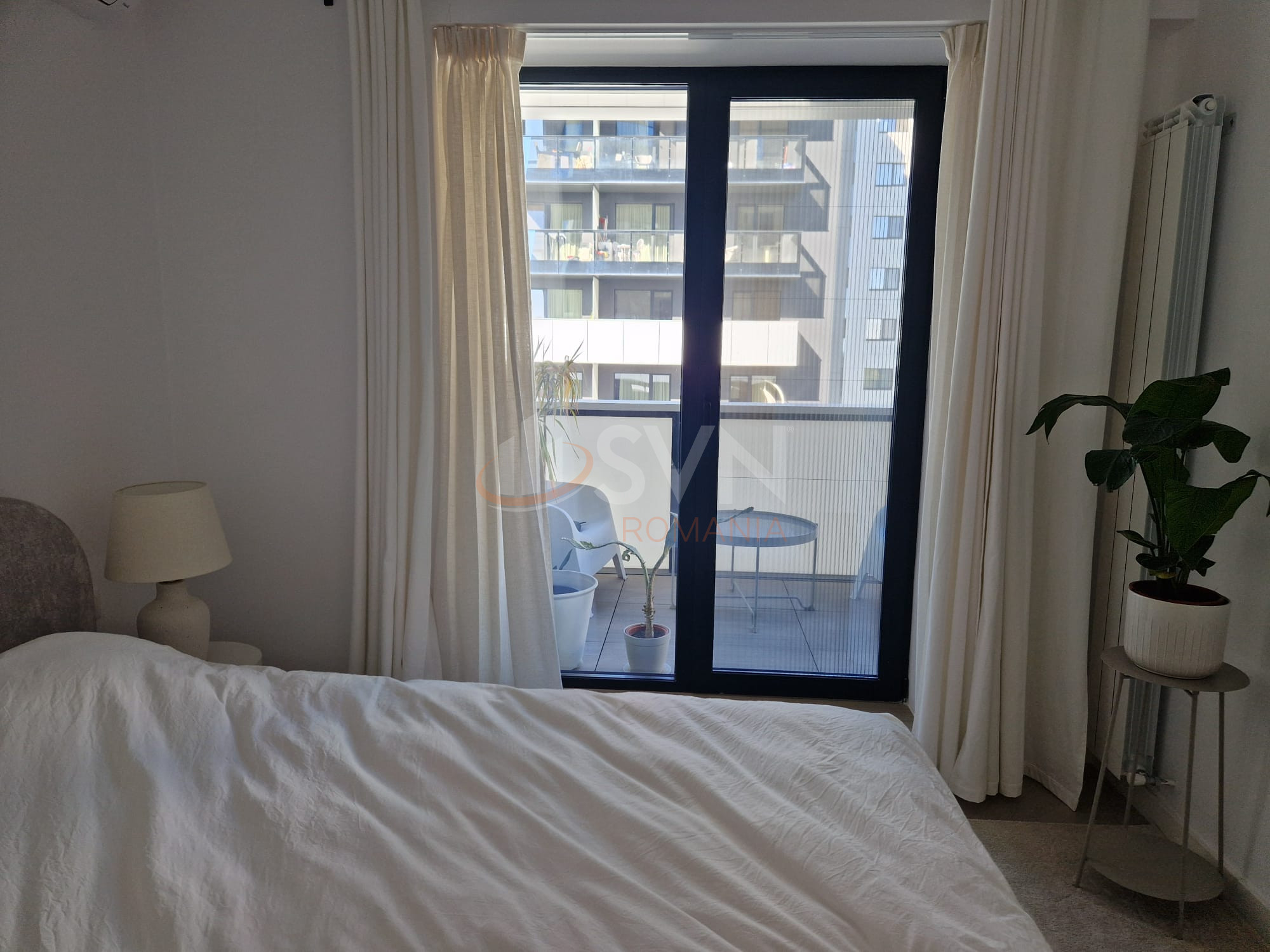 Apartament, 3 camere Bucuresti/Pipera