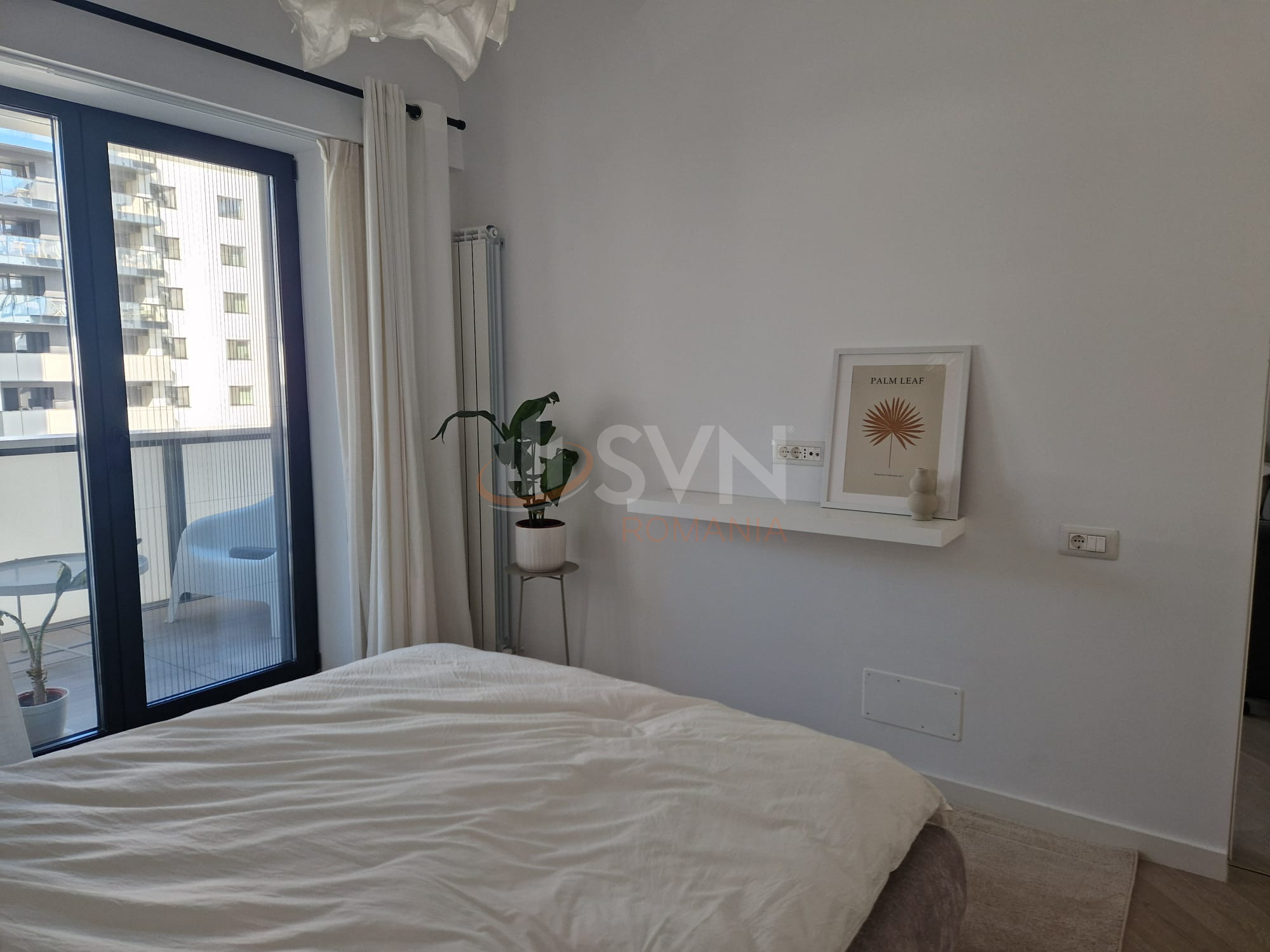 Apartament, 3 camere Bucuresti/Pipera