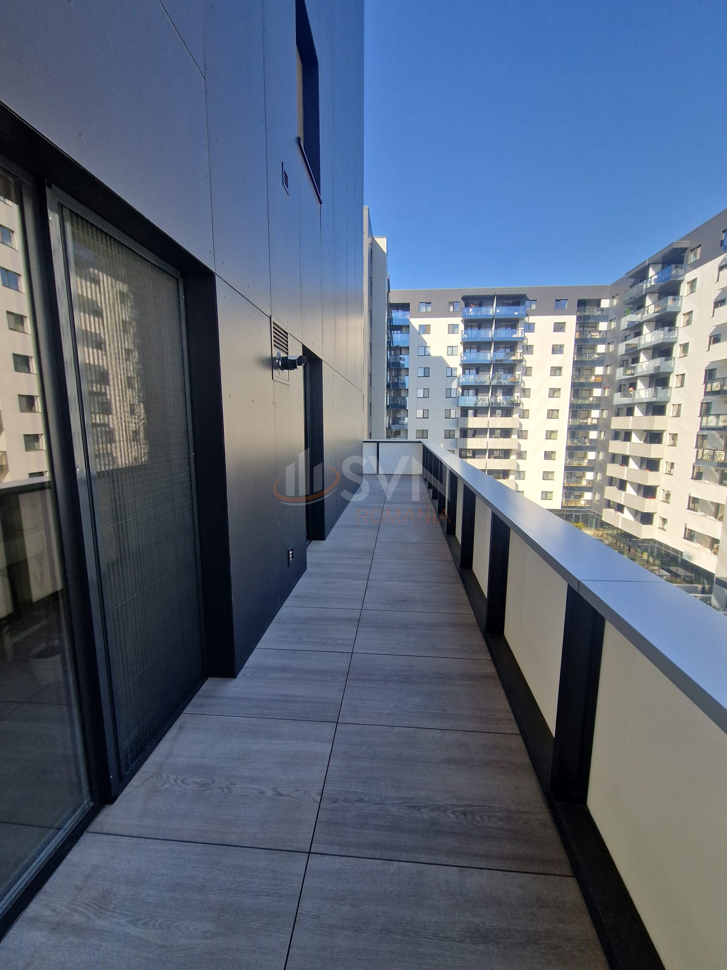 Apartament, 3 camere Bucuresti/Pipera