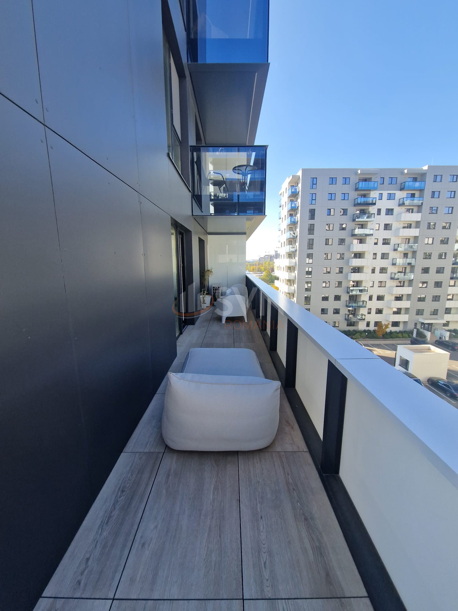 Apartament, 3 camere Bucuresti/Pipera