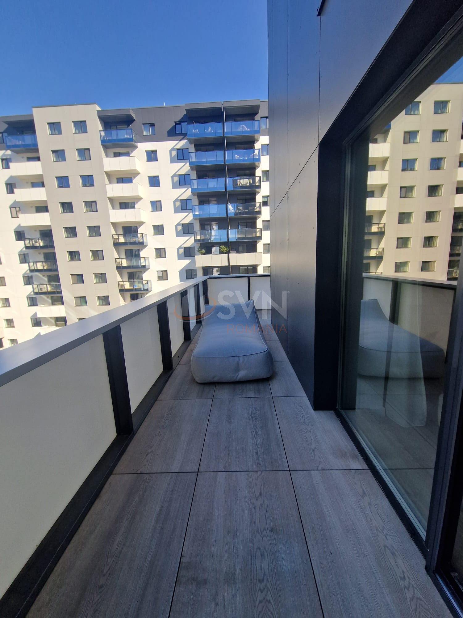 Apartament, 3 camere Bucuresti/Pipera