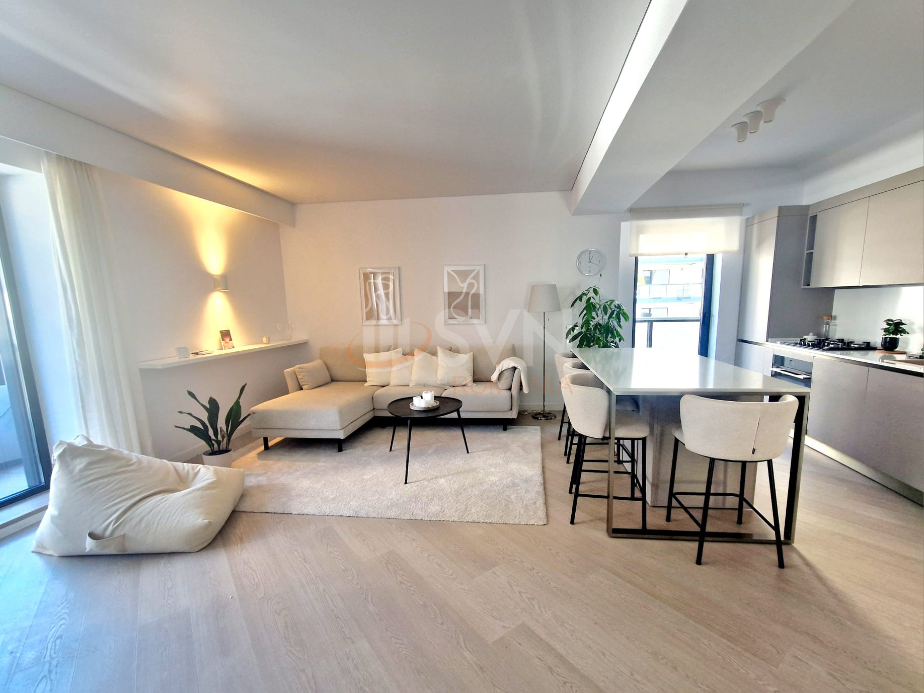 Apartament, 3 camere Bucuresti/Pipera