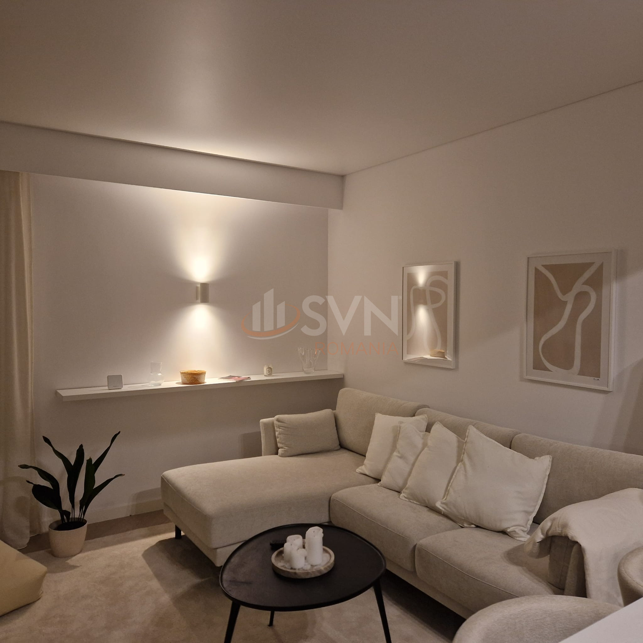 Apartament, 3 camere Bucuresti/Pipera