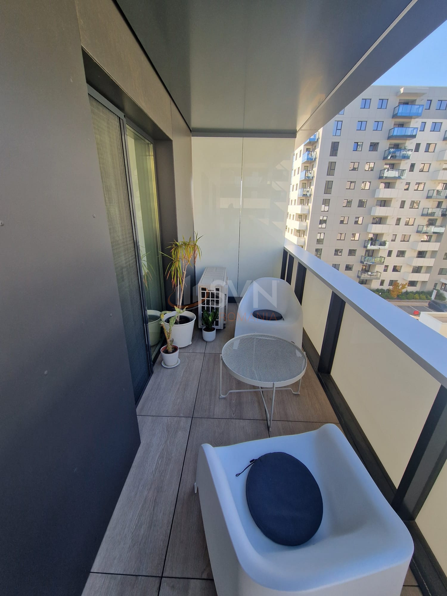 Apartament, 3 camere Bucuresti/Pipera