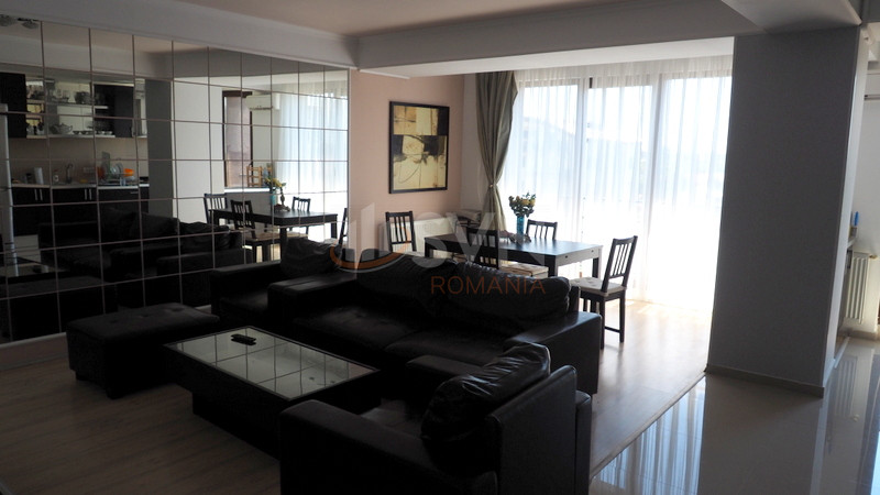 Apartament, 3 camere Bucuresti/Baneasa