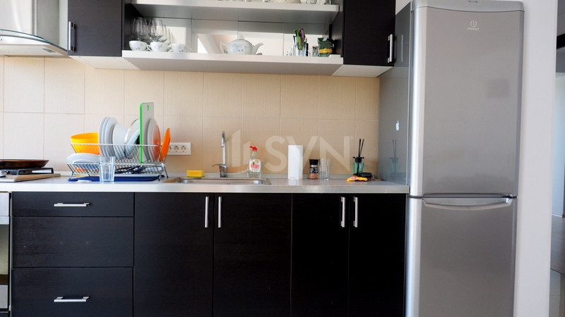 Apartament, 3 camere Bucuresti/Baneasa