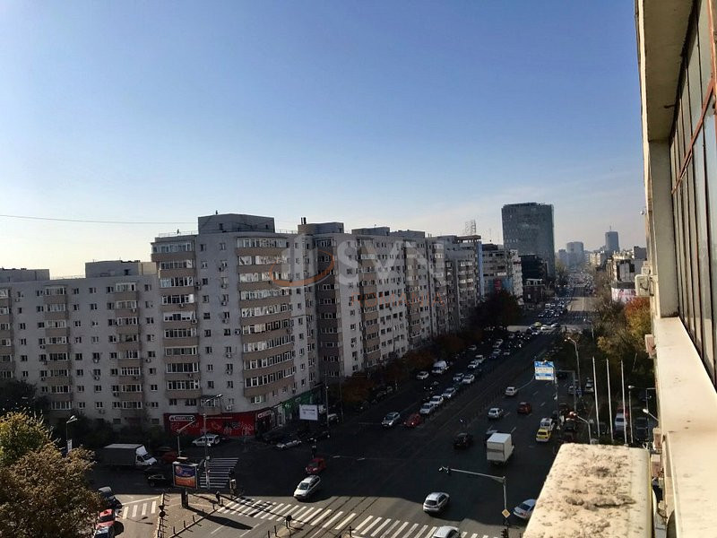 Apartament, 3 camere Bucuresti/Stefan Cel Mare