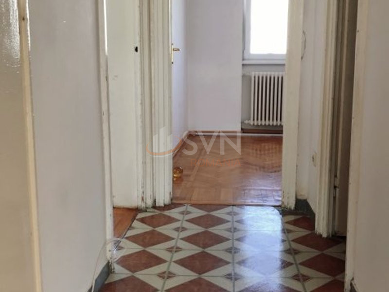 Apartament, 3 camere Bucuresti/Stefan Cel Mare