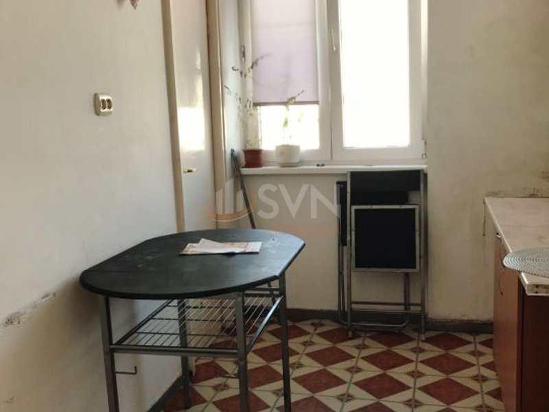 Apartament, 3 camere Bucuresti/Stefan Cel Mare