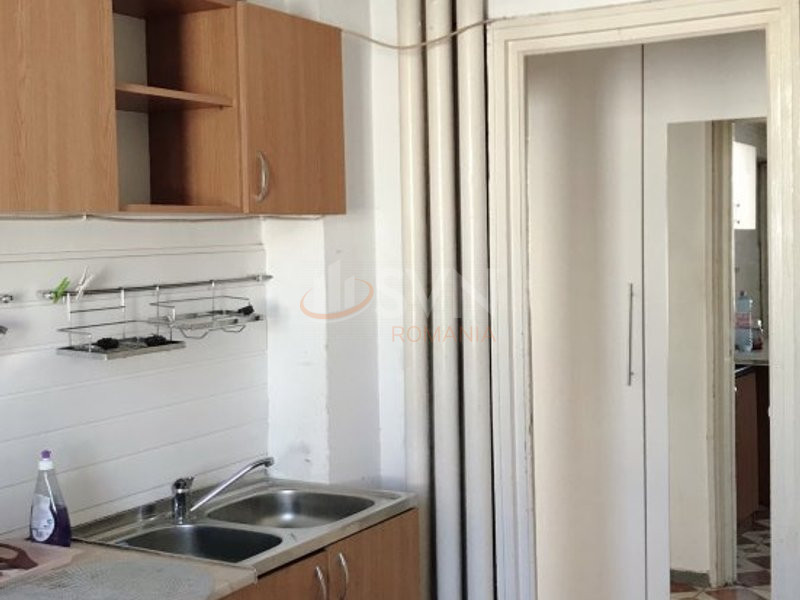 Apartament, 3 camere Bucuresti/Stefan Cel Mare