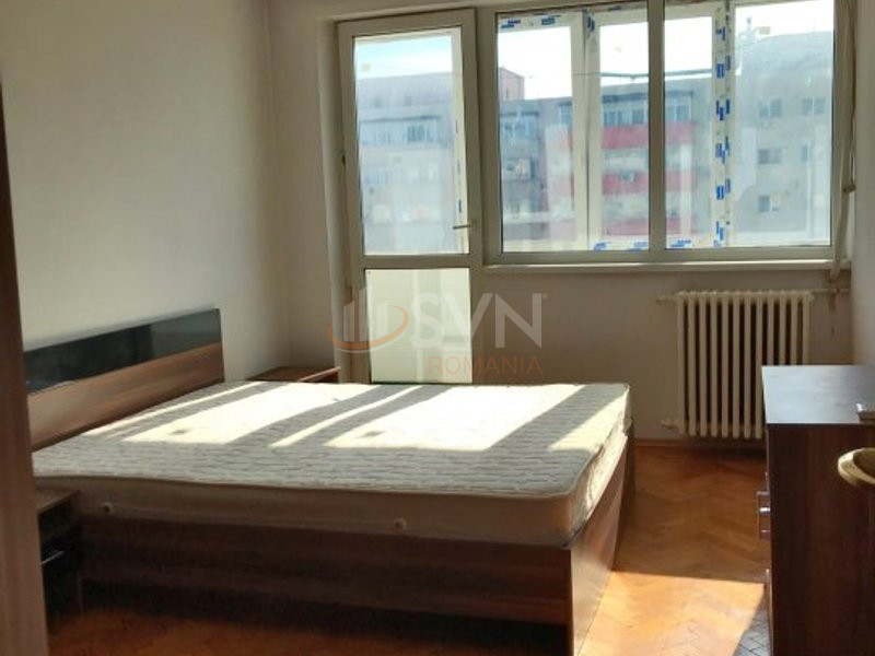 Apartament, 3 camere Bucuresti/Stefan Cel Mare