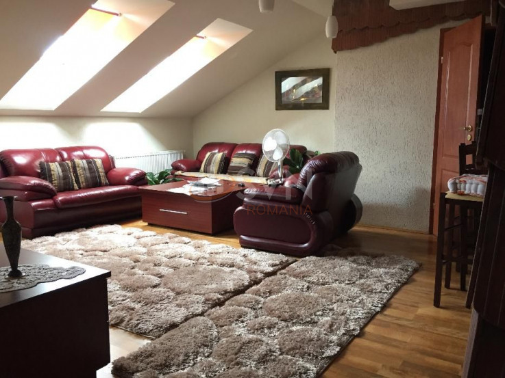 Apartament, 3 camere Cluj/Centru