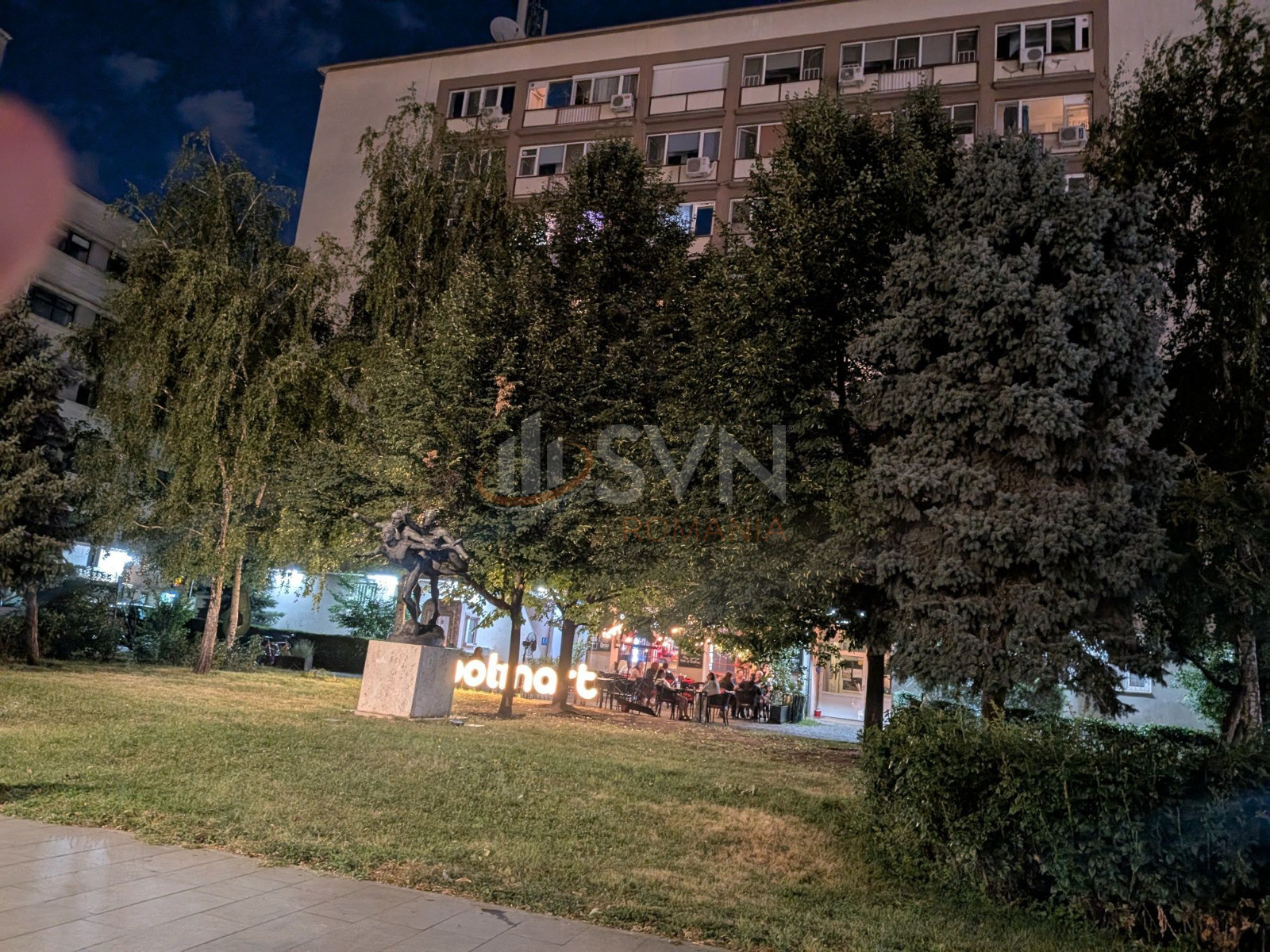 Apartament, 3 camere Bucuresti/Calea Victoriei