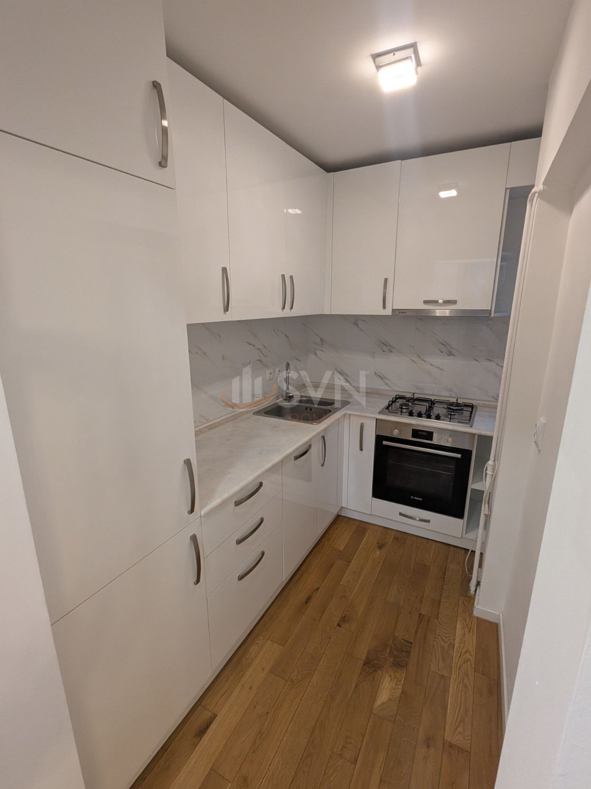 Apartament, 3 camere Bucuresti/Calea Victoriei
