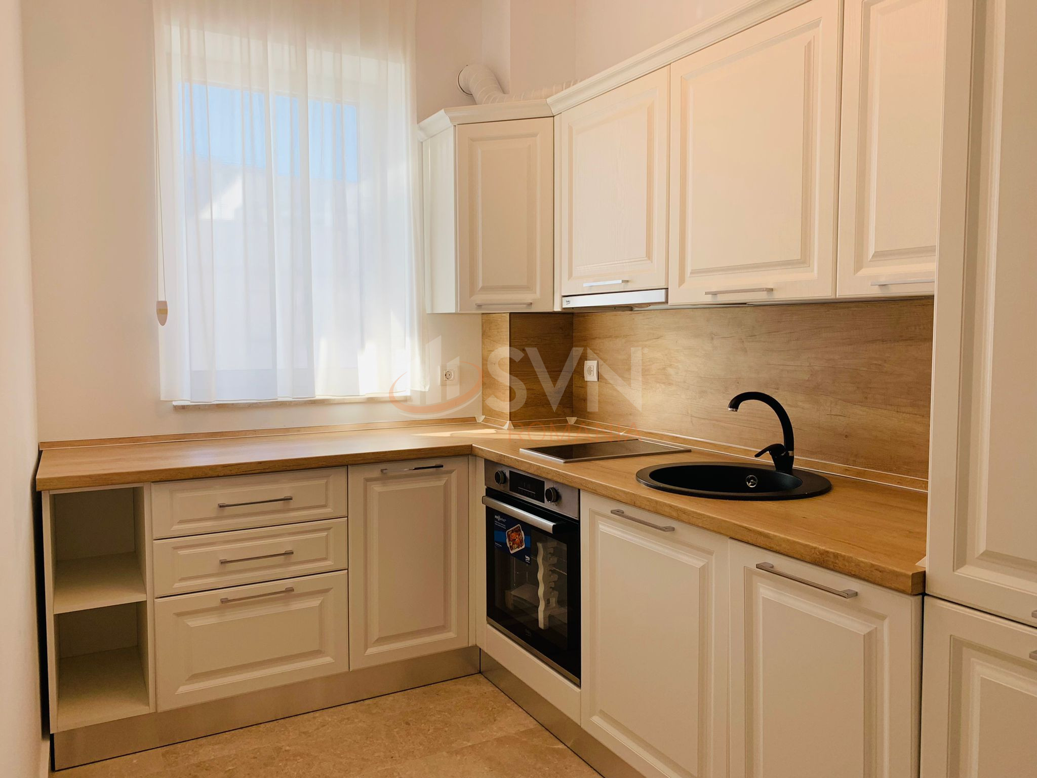 Apartament, 3 camere Bucuresti/Domenii